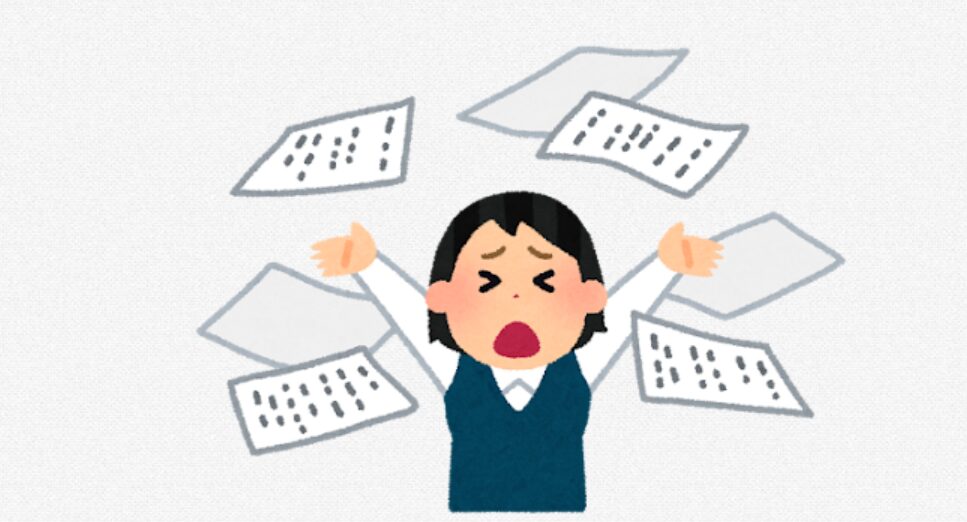 １か月変形途中入社アイキャッチ